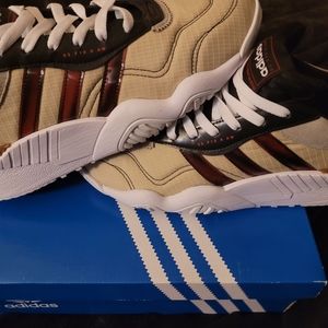 Adidas x Alexander Wang "Turnout Trainer"